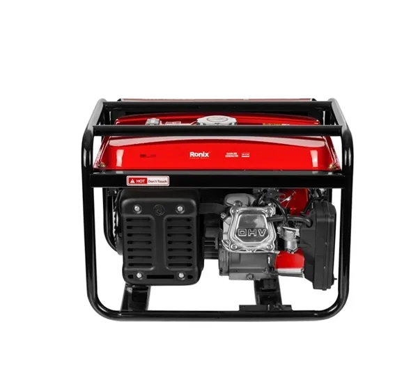 موتور برق(ژنراتور) 2800 وات رونیکس مدل RH-4728