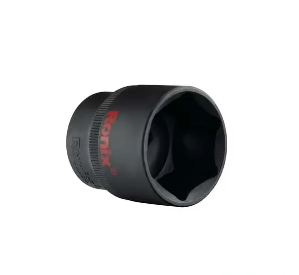 جعبه بکس رونیکس مدل RH-2627 (مجموعه 27 عددی) - تصویر ۳