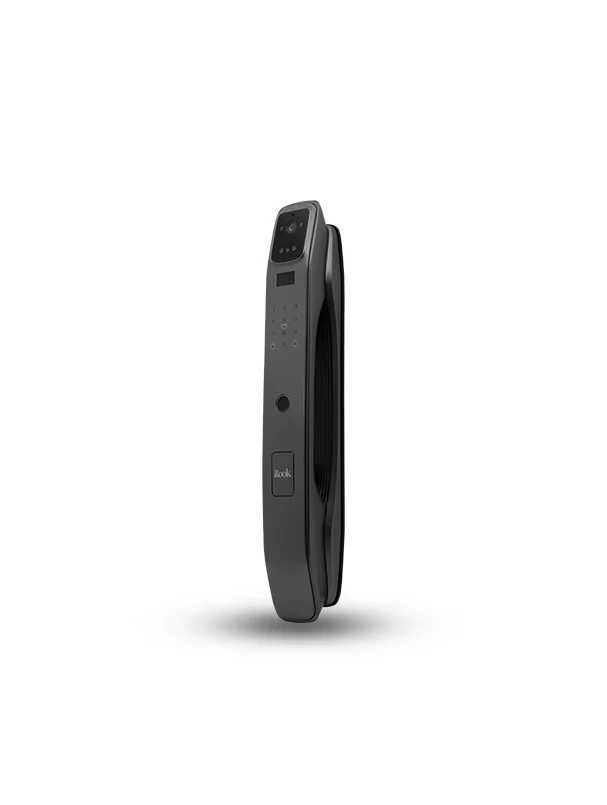 قفل دیجیتال روک مدل ROOK P402 مشکی - تصویر ۲
