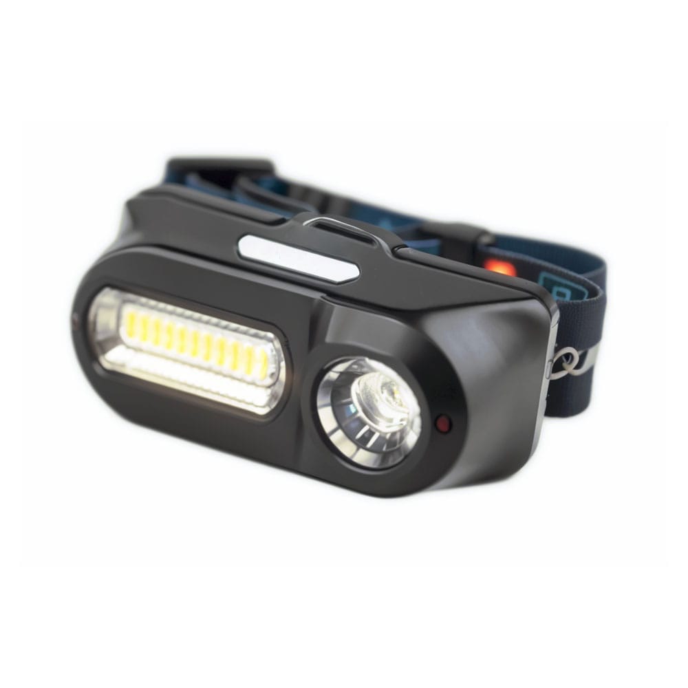 چراغ قوه پیشانی اکتیو مدل AC-6920HL - تصویر ۳