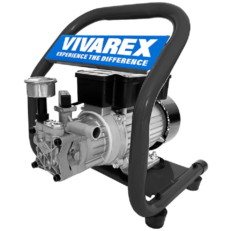 کارواش دینامی 160 بار ویوارکس مدل VR8160-PW