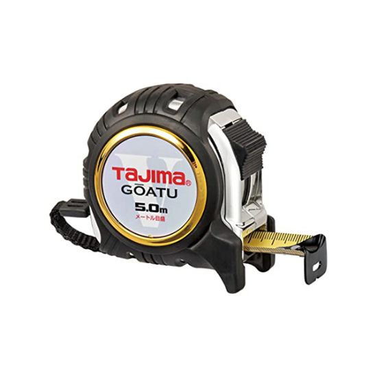 متر 5 متری ژاپنی GAGL2550 تاجیما Tajima - تصویر ۱