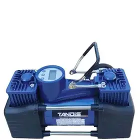 کمپرسور فندکی دو سیلندر تندیس مدلTT-2391