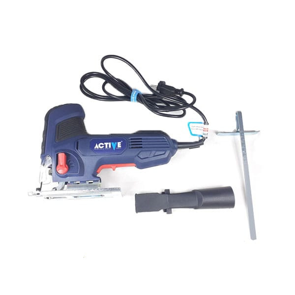 اره عمود بر اکتیو 600 وات مدل AC-5935 - تصویر ۴