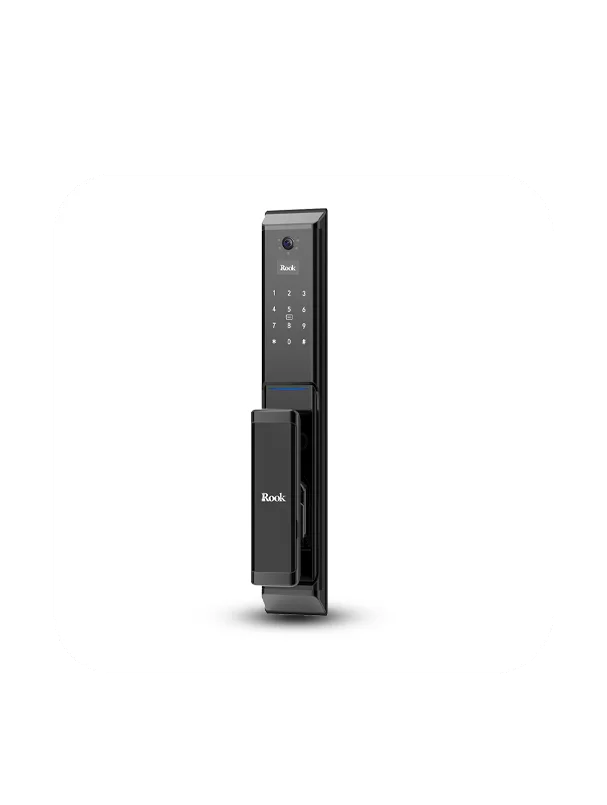 قفل دیجیتال روک مدل ROOK P231 - تصویر ۲