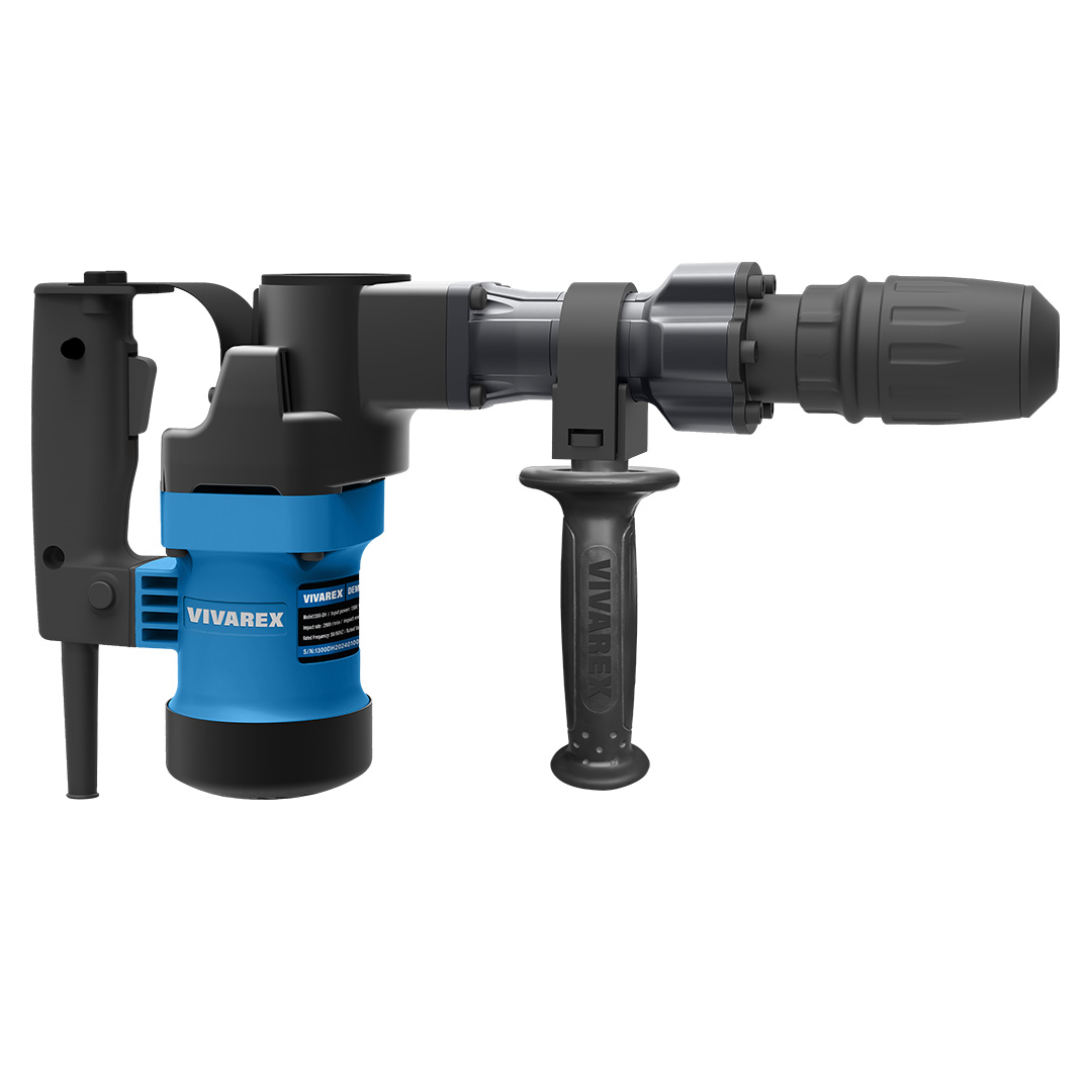 چکش تخریب 6.5 کیلویی ویوارکس مدل VR1300-DH - تصویر ۲