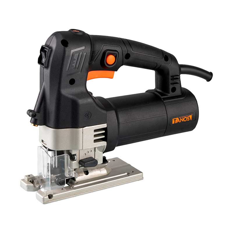 اره عمود بر گیربکسی 800 وات JS-800 تانوس