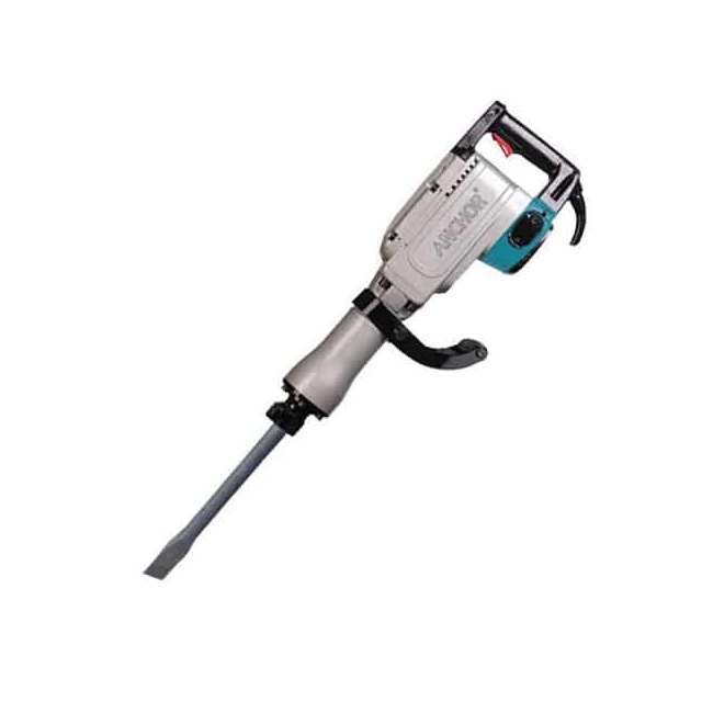 چکش تخریب گیریسی 1500 وات ANCHOR DH7 - تصویر ۲