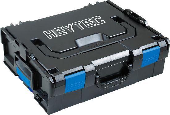 کیف ابزار آلمانی 50825010000 Heytec