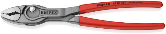 انبر مهره گیر 10 اینچ آلمانی 8201250 کنیپکس KNIPEX