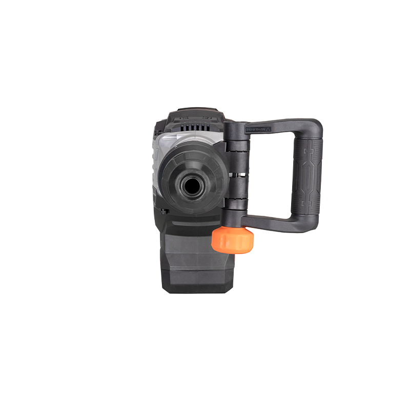 چکش تخریب ۱۱ کیلویی ۱۷۰۰ وات DH-1711 تانوس - تصویر ۳