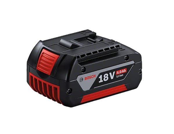 باتری 4 آمپر 18ولت بوش کد GBA18V4.0Ah
