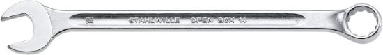 آچار یکسر 12 میلیمتر آلمانی 40101212 اشتایویل(STAHLWIILLE)