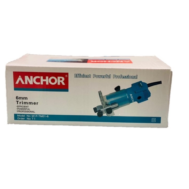 اور فرز نجاری 500 وات ANCHOR T1 - تصویر ۴