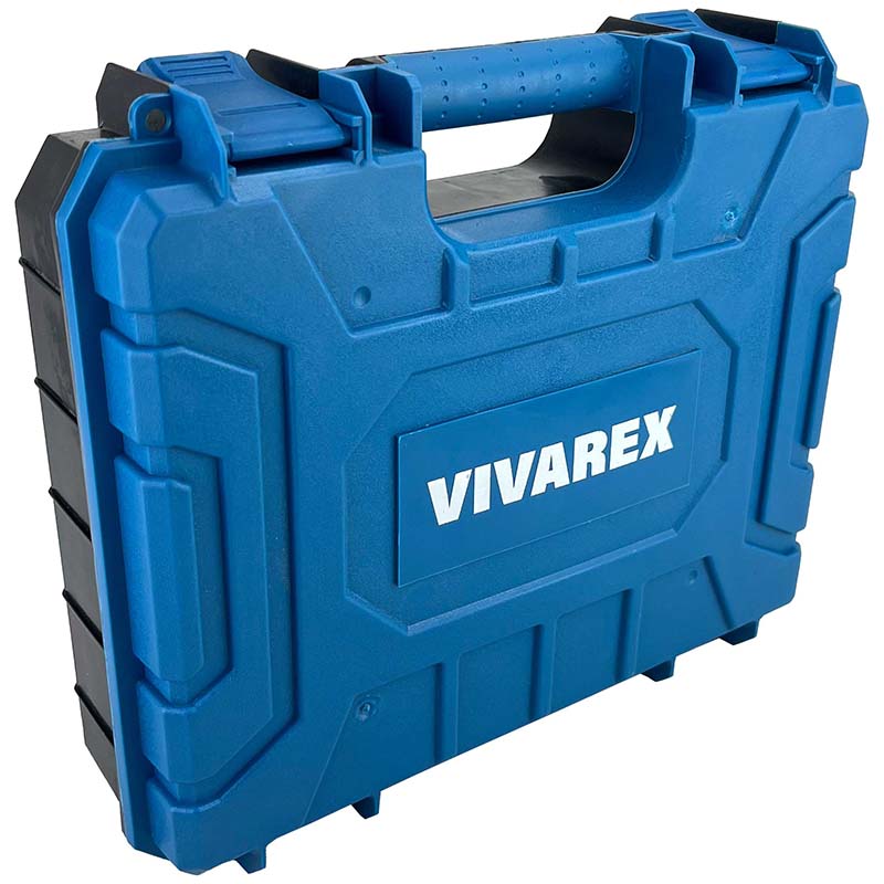 دریل پیچ گوشتی شـارژی ویوارکس مدل VR1682H-BL - تصویر ۴