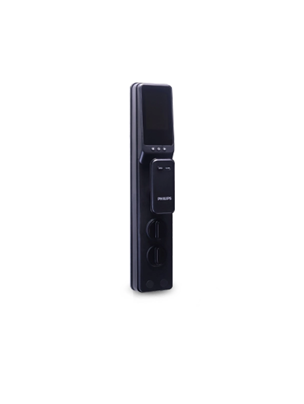 قفل هوشمند فیلیپس مدل DDL301-FVP - تصویر ۳