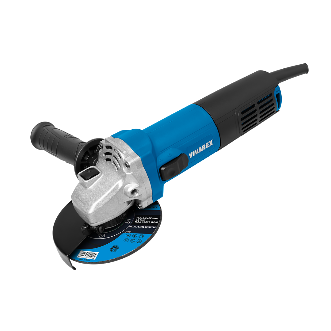 مینی فرز برقی VR8615-AG - تصویر ۲