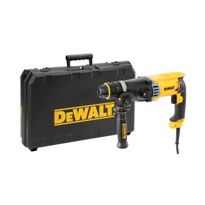 دریل بتن کن D25144K-B5 دیوالت - تصویر ۲