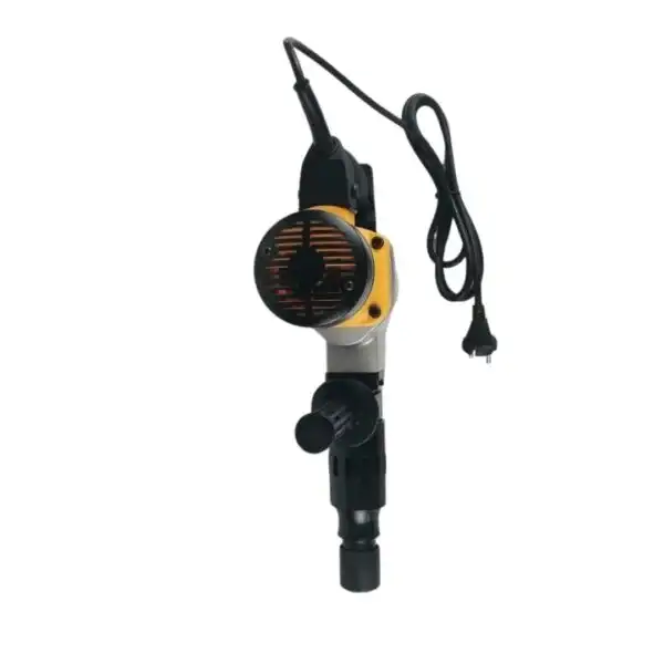 چکش برقی 6 کیلویی JCB مدل JCP0810 - تصویر ۲