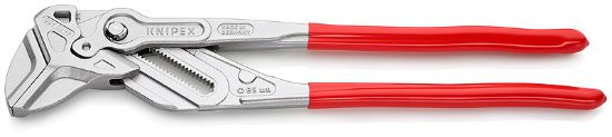 آچار همه کاره 16 اینچ آلمانی 8603400 کنیپکس KNIPEX