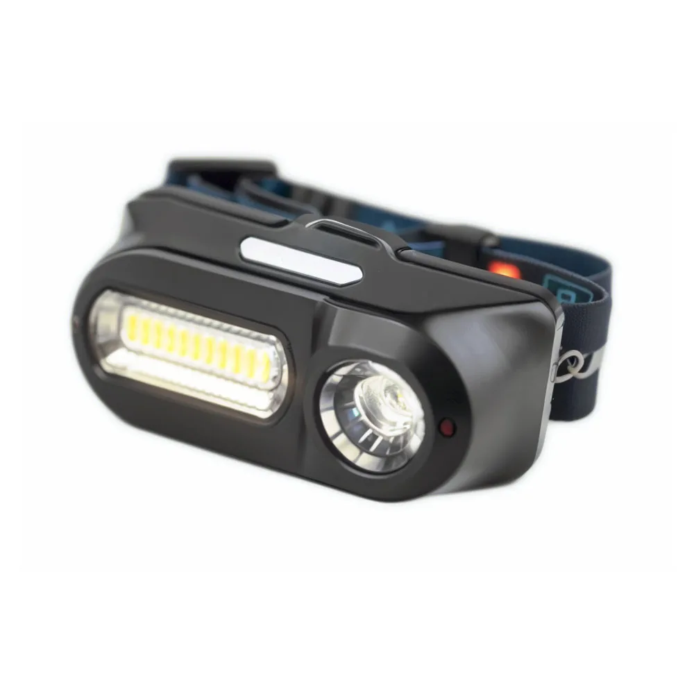 چراغ قوه پیشانی اکتیو مدل AC-6920HL - تصویر ۱