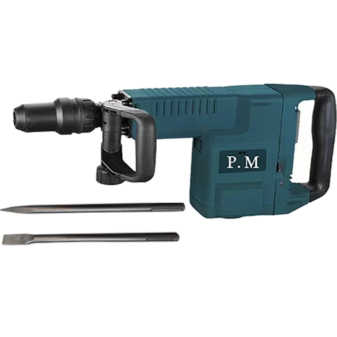 چکش تخریب دیمردار 1500 وات P.M 11316 - تصویر ۱