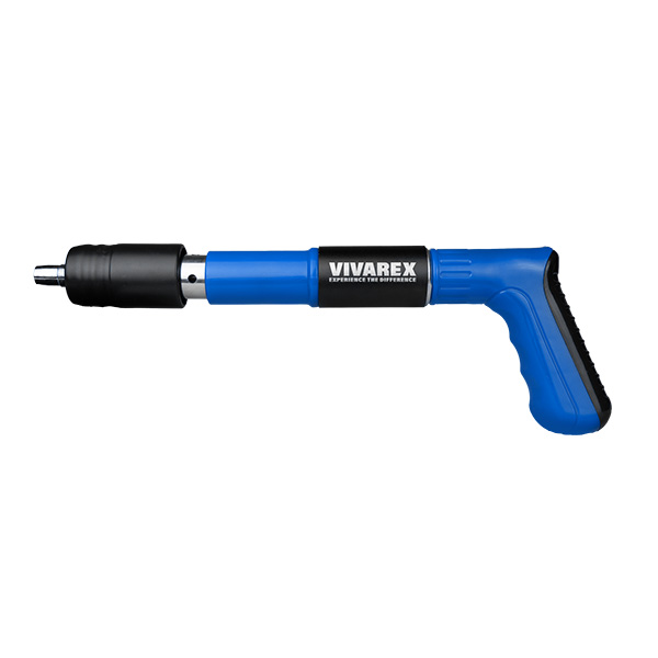 تفنگ میخکوب چاشنی خور VR3210-MF