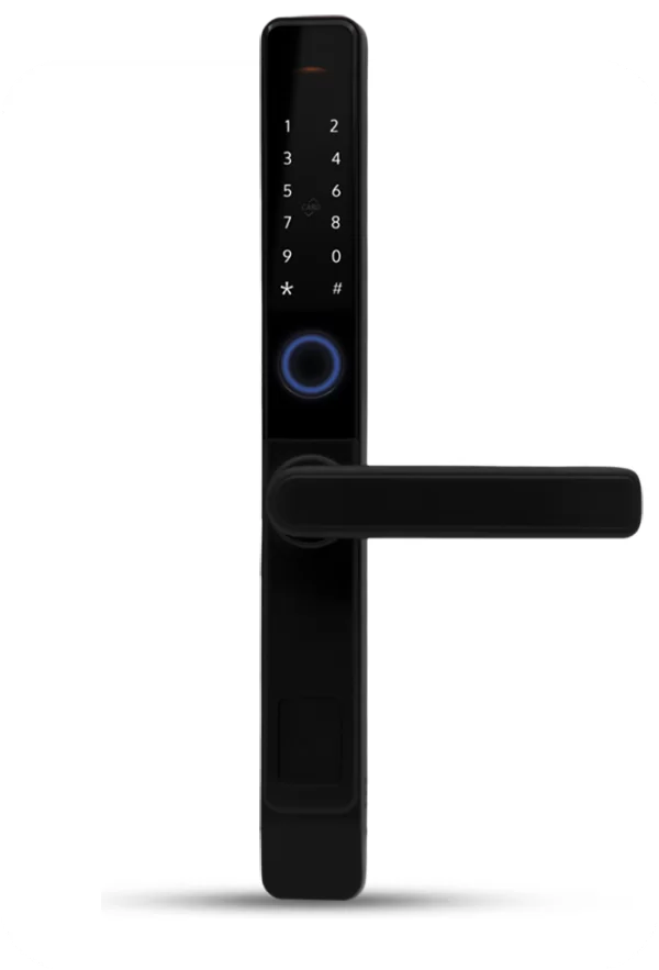 قفل دیجیتال روک مدل ROOK H110 - تصویر ۱