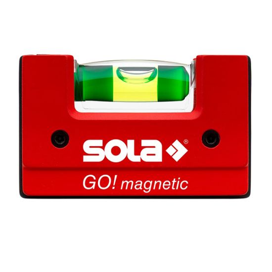 تراز 7 سانت مگنت اتریشی GO! magnetic سولا SOLA