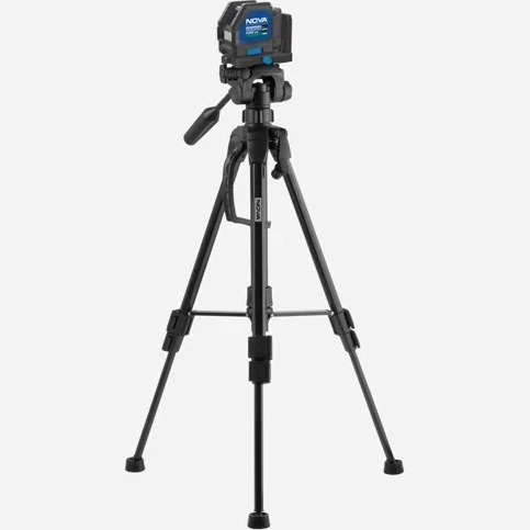 کیت تراز لیزری نووا مدل 2683G - تصویر ۲