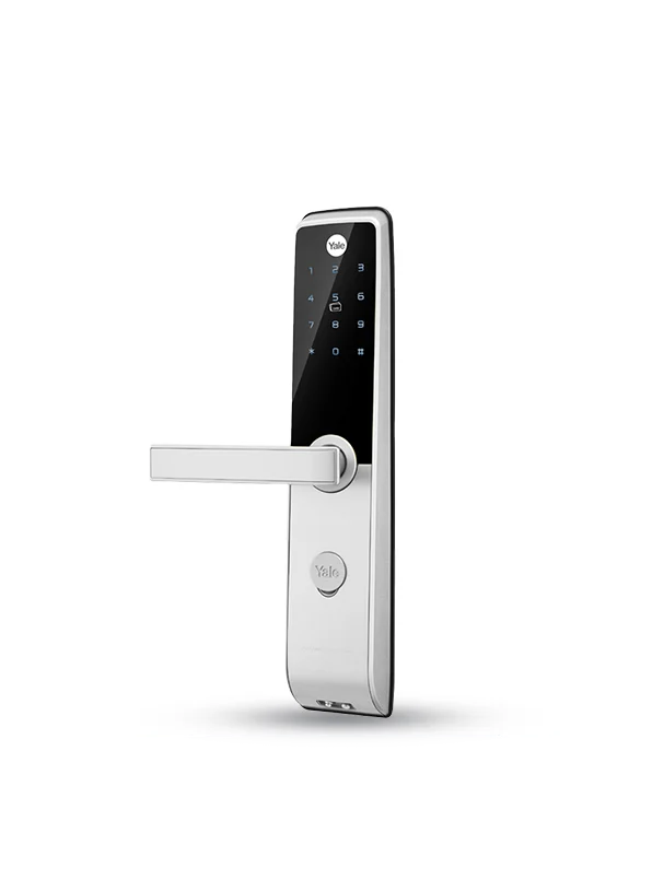 قفل دیجیتال یال مدل YDM3109 - تصویر ۲