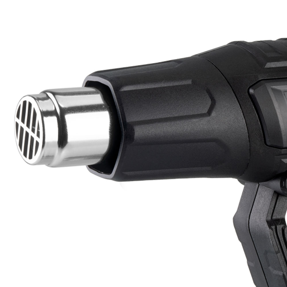سشوار صنعتی 2000 وات HG-200A تانوس - تصویر ۴