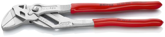 آچار همه کاره 10 اینچ آلمانی 8603250 کنیپکس KNIPEX