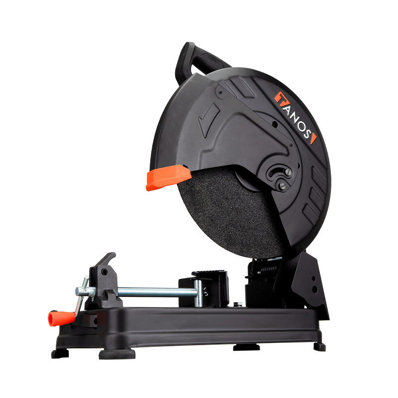پروفیل بر 2400 وات CT-2635 تانوس - تصویر ۴