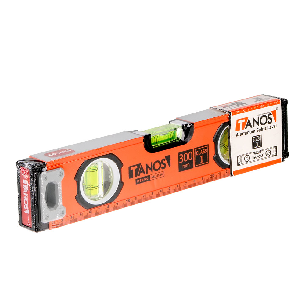 تراز مگنتی کیف دار 30 سانت تانوس مدل ASL-01-30 - تصویر ۲
