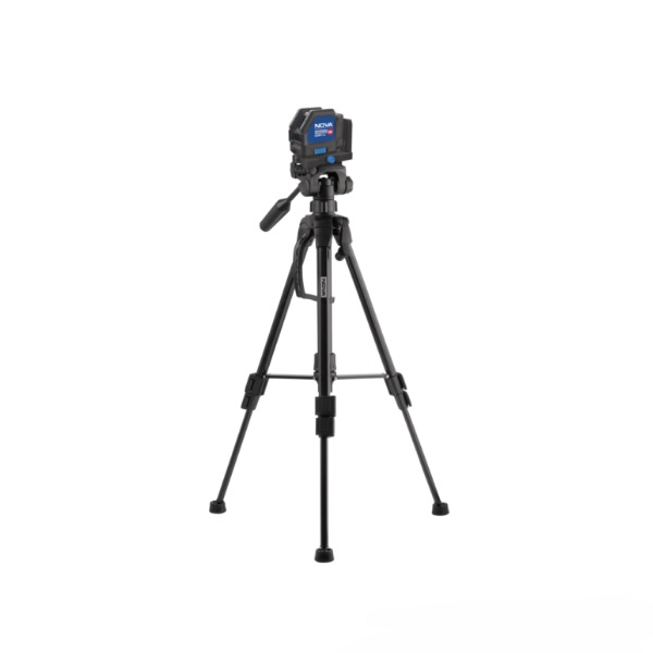 کیت تراز لیزری نووا مدل 2682R - تصویر ۲