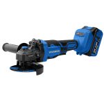 کیت شارژی براشلس چهار عددی ویوارکس مدل VR2404-BCK با گارانتی و لوازم - تصویر ۴