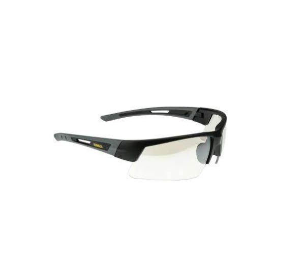 عینک ایمنی دیوالت مدل DPG100-9D EU