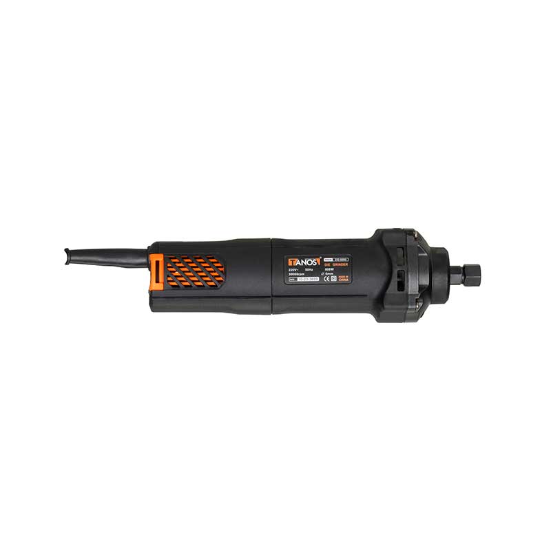 فرز انگشتی گلو کوتاه 800 وات DG-6080 تانوس - تصویر ۲