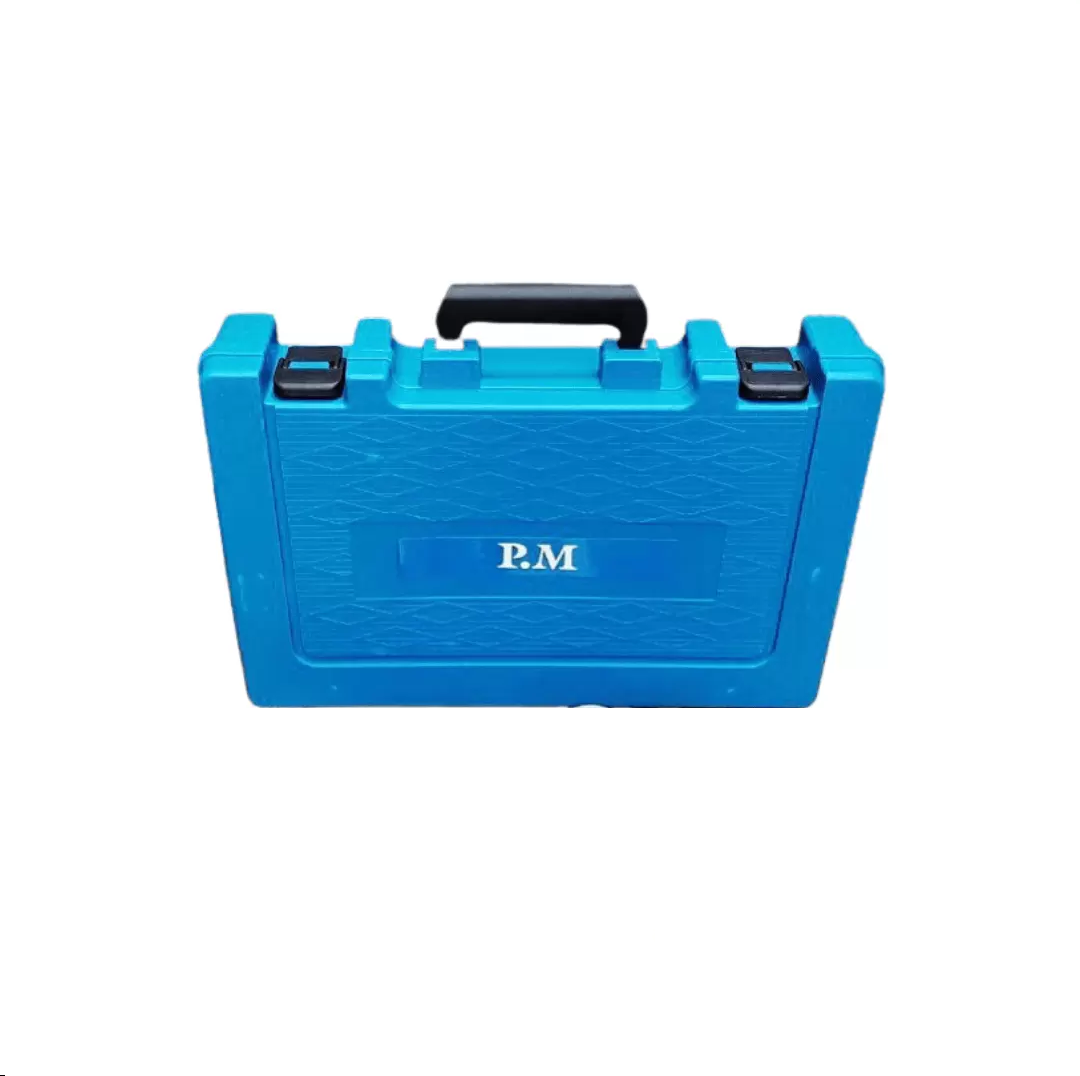 چکش تخریب دیمردار 1500 وات P.M 11316 - تصویر ۲