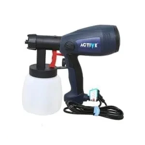 پیستوله برقی اکتیو 400 وات مدل AC-52400 - تصویر ۴