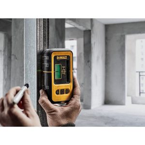 گیرنده دیجیتالی نور سبز DE0892G-XJ دیواالت (دتکتور) - تصویر ۲