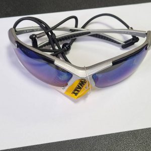 عینک ایمنی دیوالت DPG90S-7D EU - تصویر ۲