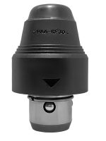 بتن کن چهارشیار سه کاره 800 وات ویوارکس مدل VR8026-RH - تصویر ۲