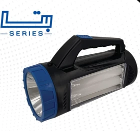 چراغ قوه لیتیومی بتا تندیس مدل TT‑2332