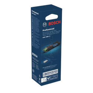 فازیاب القایی بوش GVD 1000-17 - تصویر ۲