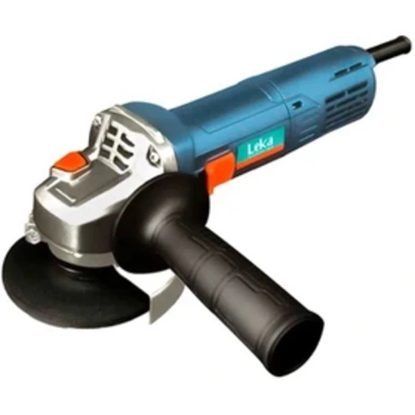 مینی فرز لکا مدل AG115-10 L - تصویر ۲