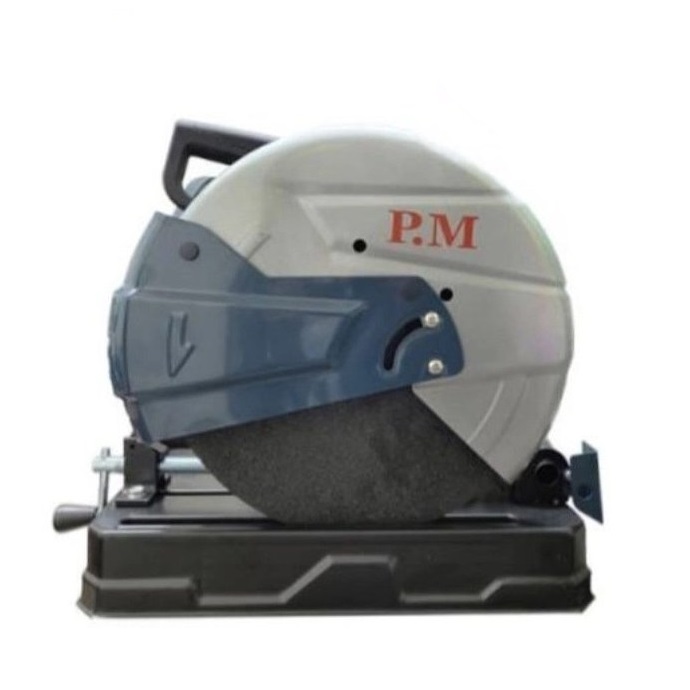 پروفیل بر 2600 وات P.M CM3