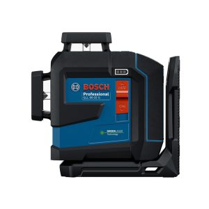 تراز لیزری نورسبز 360 درجه بوش مدل GLL 80-33G - تصویر ۳