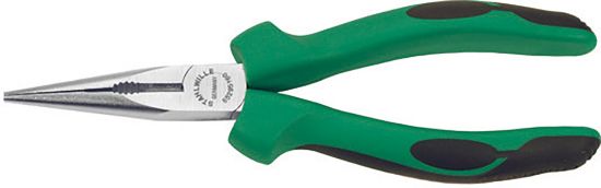 دمباریک 6 اینچ آلمانی 65295160 اشتایویل(STAHLWIILLE) - تصویر ۱